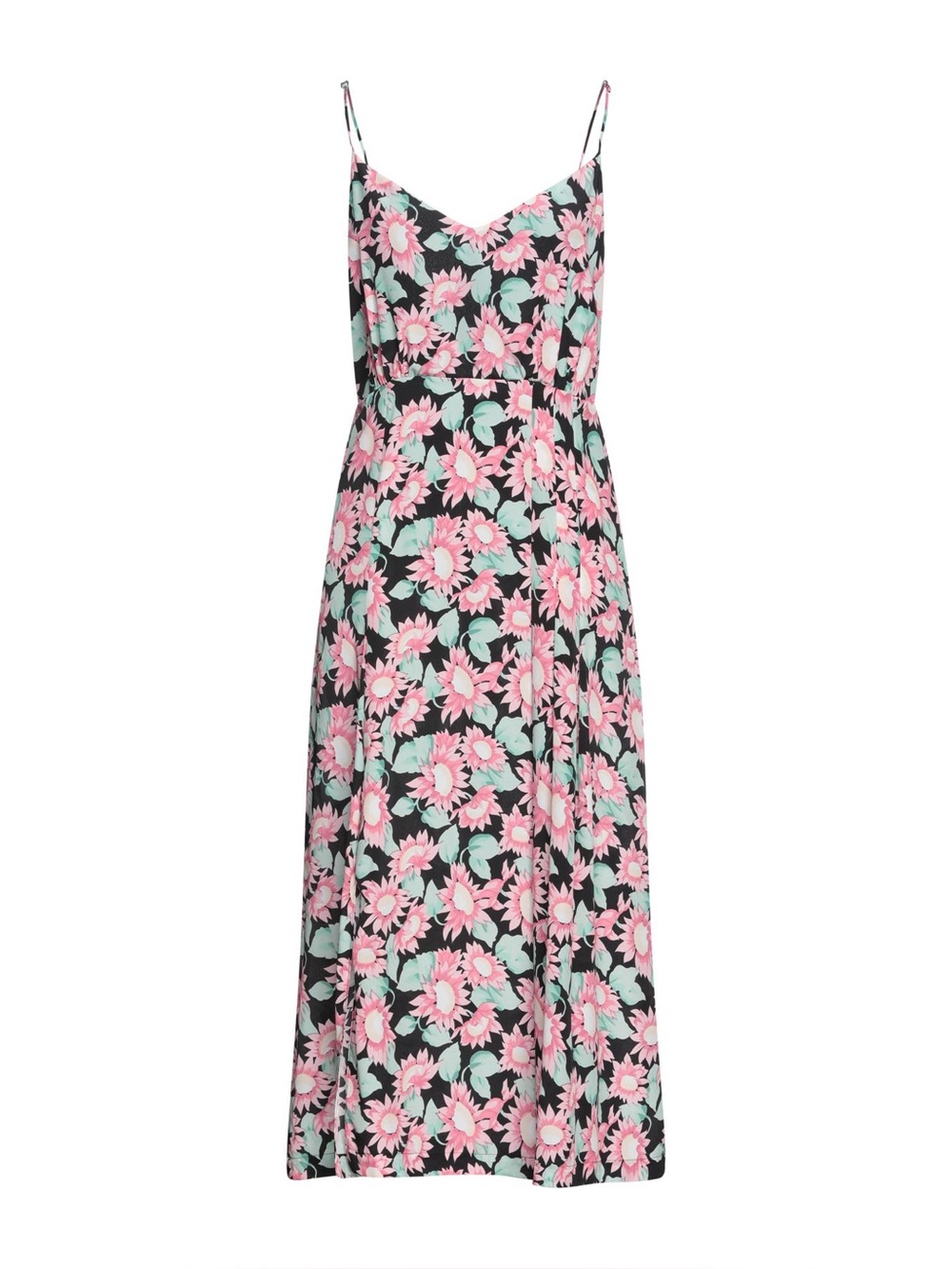 Les Rêveries Midi Dress